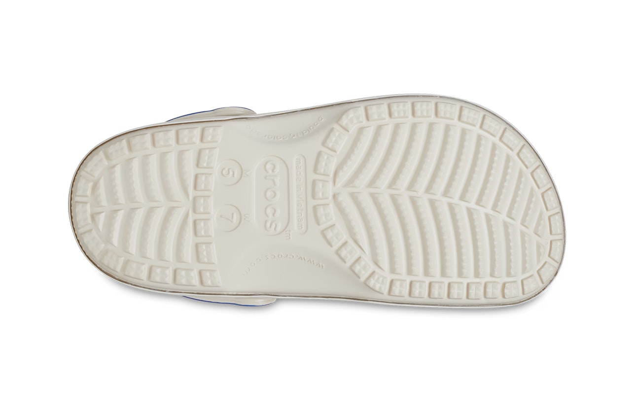Naruto Shippuden x Crocs Classic Clog "Minato"