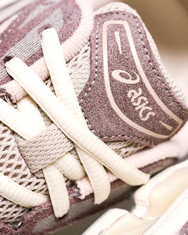 Lapstone & Hammer x Asics Gel-Kayano 14 "Dip-Dye" (Coffee)