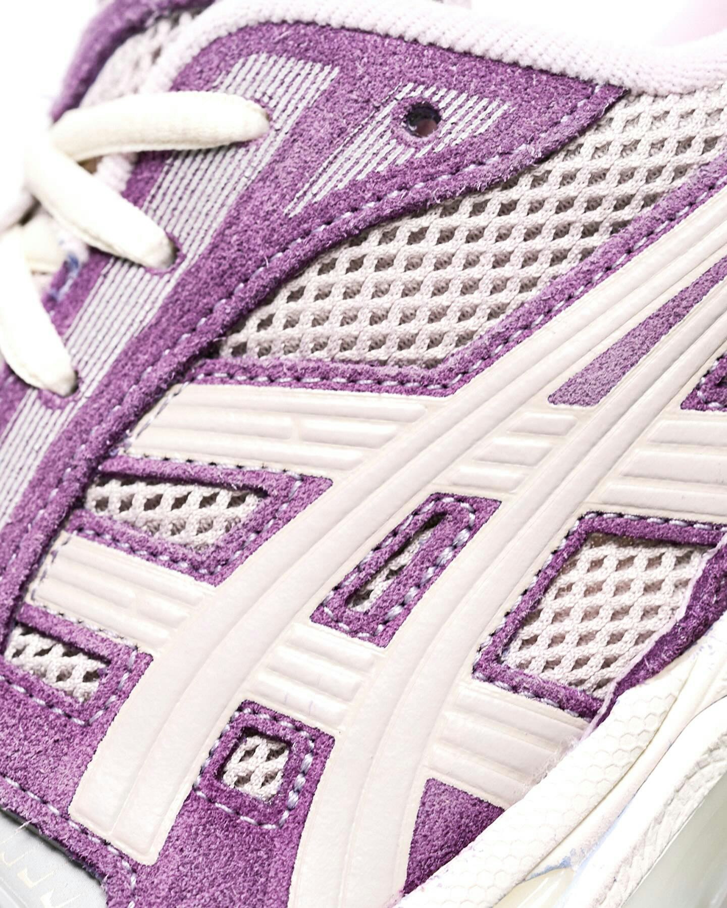 Lapstone & Hammer x Asics Gel-Kayano 14 "Dip-Dye" (Ube)