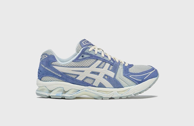 Lapstone & Hammer x Asics Gel-Kayano 14 "Dip-Dye" (Indigo) Lapstone & Hammer x Asics Gel-Kayano 14 "Dip-Dye" (Indigo)