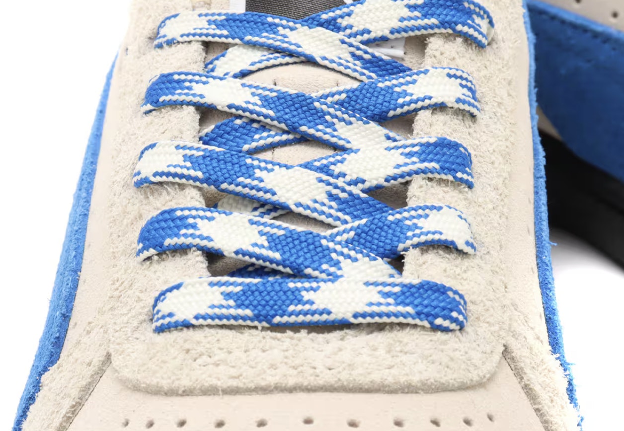 atmos x Puma Indoor OG "Sugared Almod"