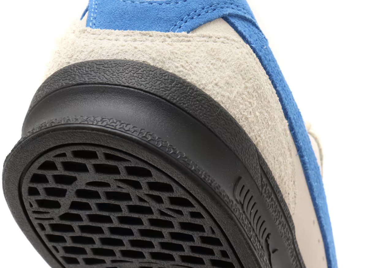 atmos x Puma Indoor OG "Sugared Almod"
