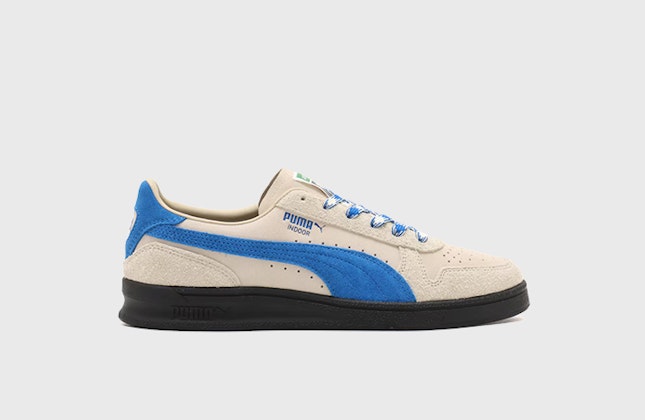 atmos x Puma Indoor OG "Sugared Almod" atmos x Puma Indoor OG "Sugared Almod"