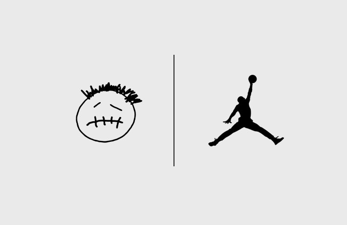 Travis Scott x Jordan Jumpman Jack TR "Thunder Blue"