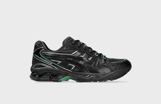 8ON8 x Asics Gel-Kayano 14 "Black"