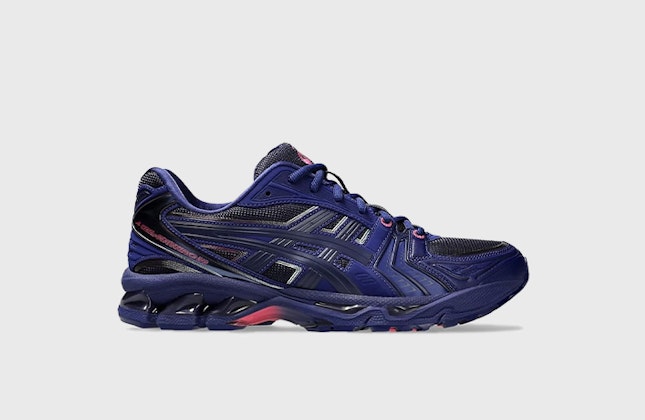 8ON8 x Asics Gel-Kayano 14 "Navy" 8ON8 x Asics Gel-Kayano 14 "Navy"