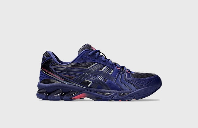 8ON8 x Asics Gel-Kayano 14 "Navy"