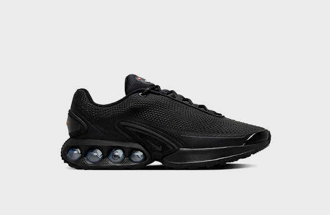 Nike Air Max DN "Metallic Black" Nike Air Max DN "Metallic Black"