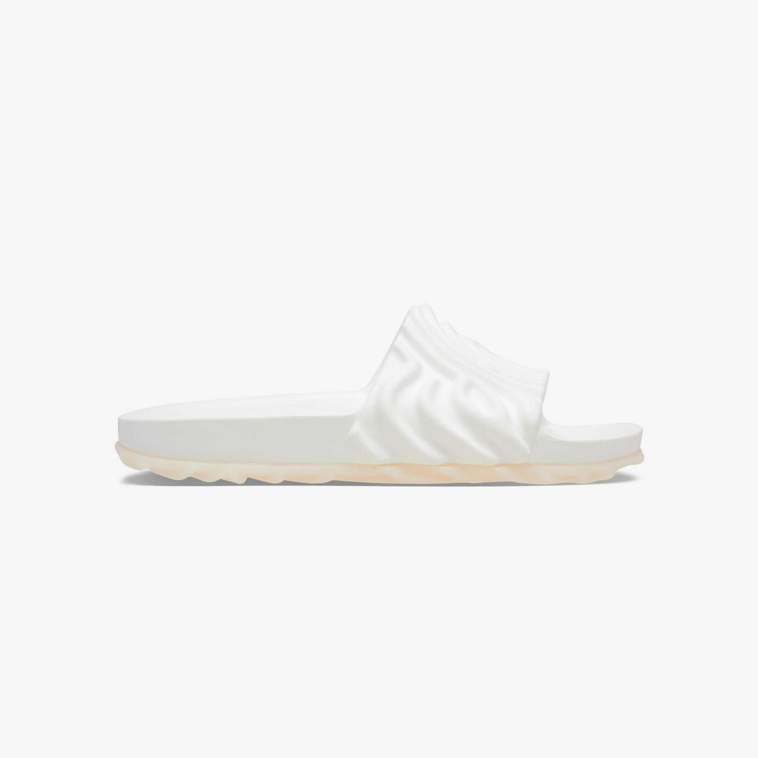 Salehe Bembury x Crocs Pollex Slide "Parsnip"