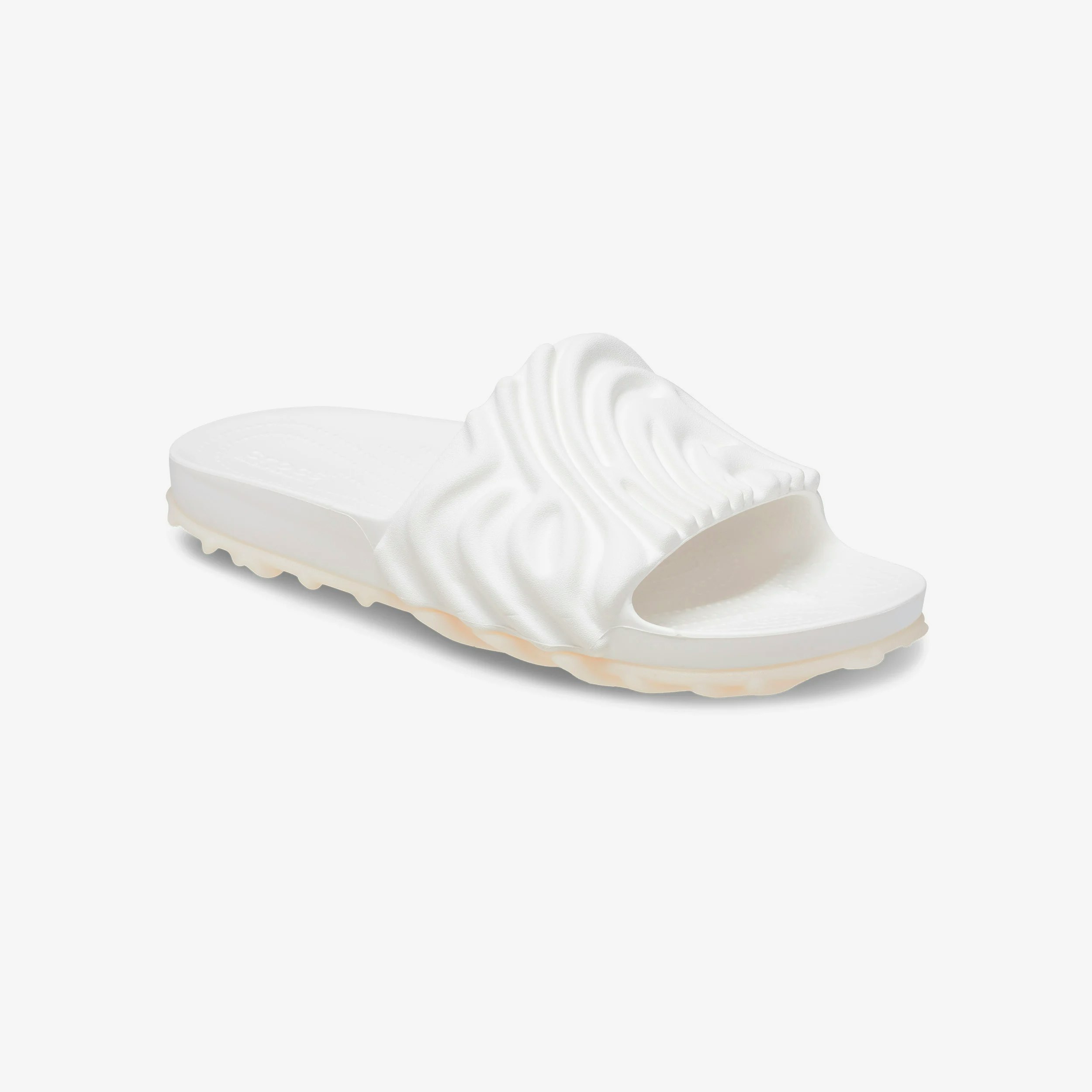 Salehe Bembury x Crocs Pollex Slide "Parsnip"