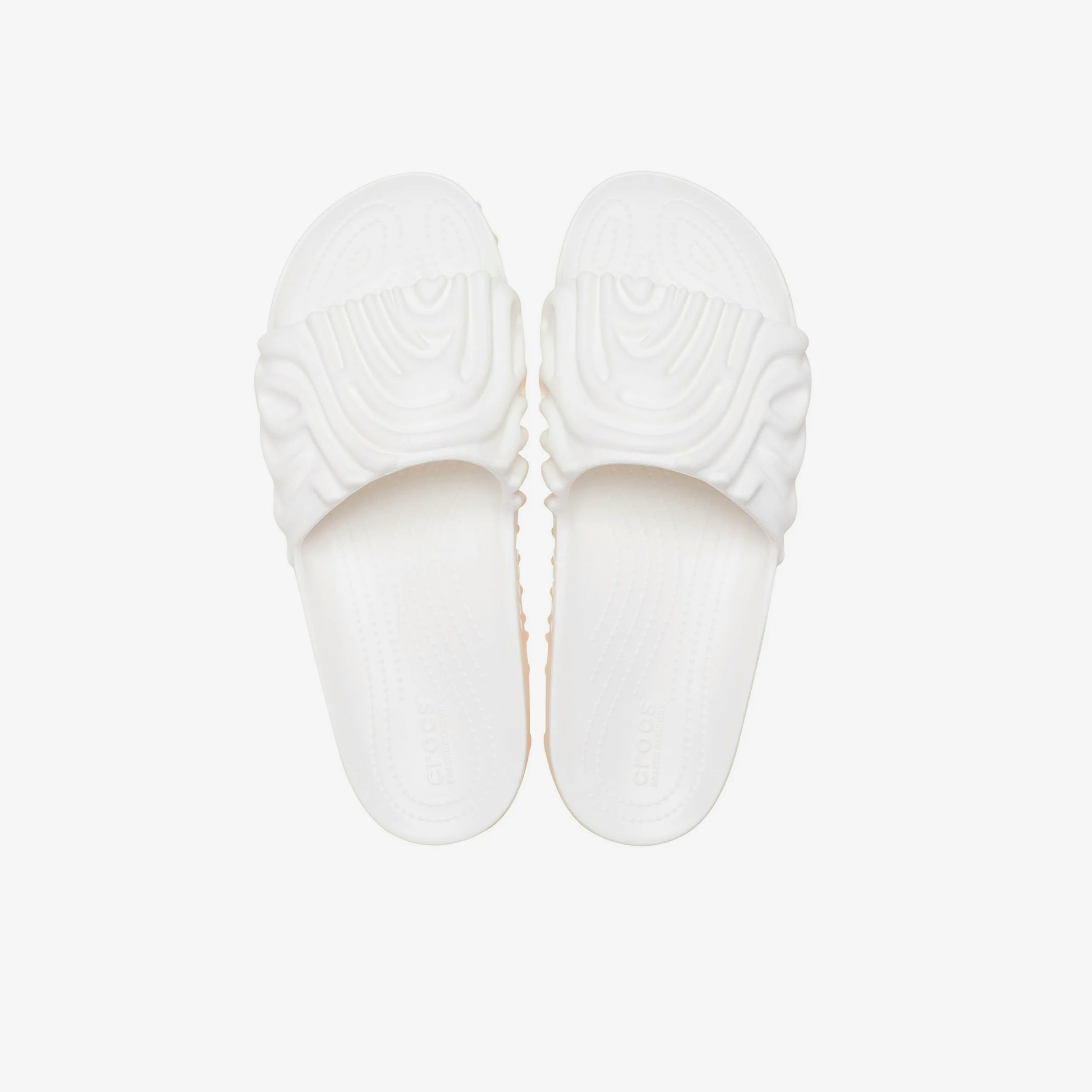 Salehe Bembury x Crocs Pollex Slide "Parsnip"