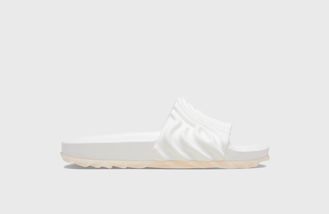 Salehe Bembury x Crocs Pollex Slide "Parsnip" Salehe Bembury x Crocs Pollex Slide "Parsnip"