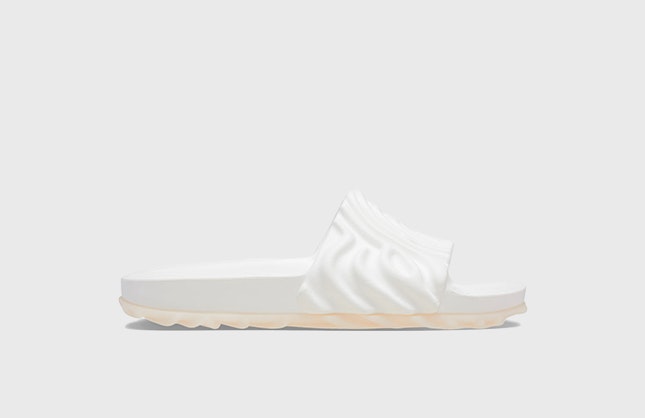 Salehe Bembury x Crocs Pollex Slide "Parsnip"