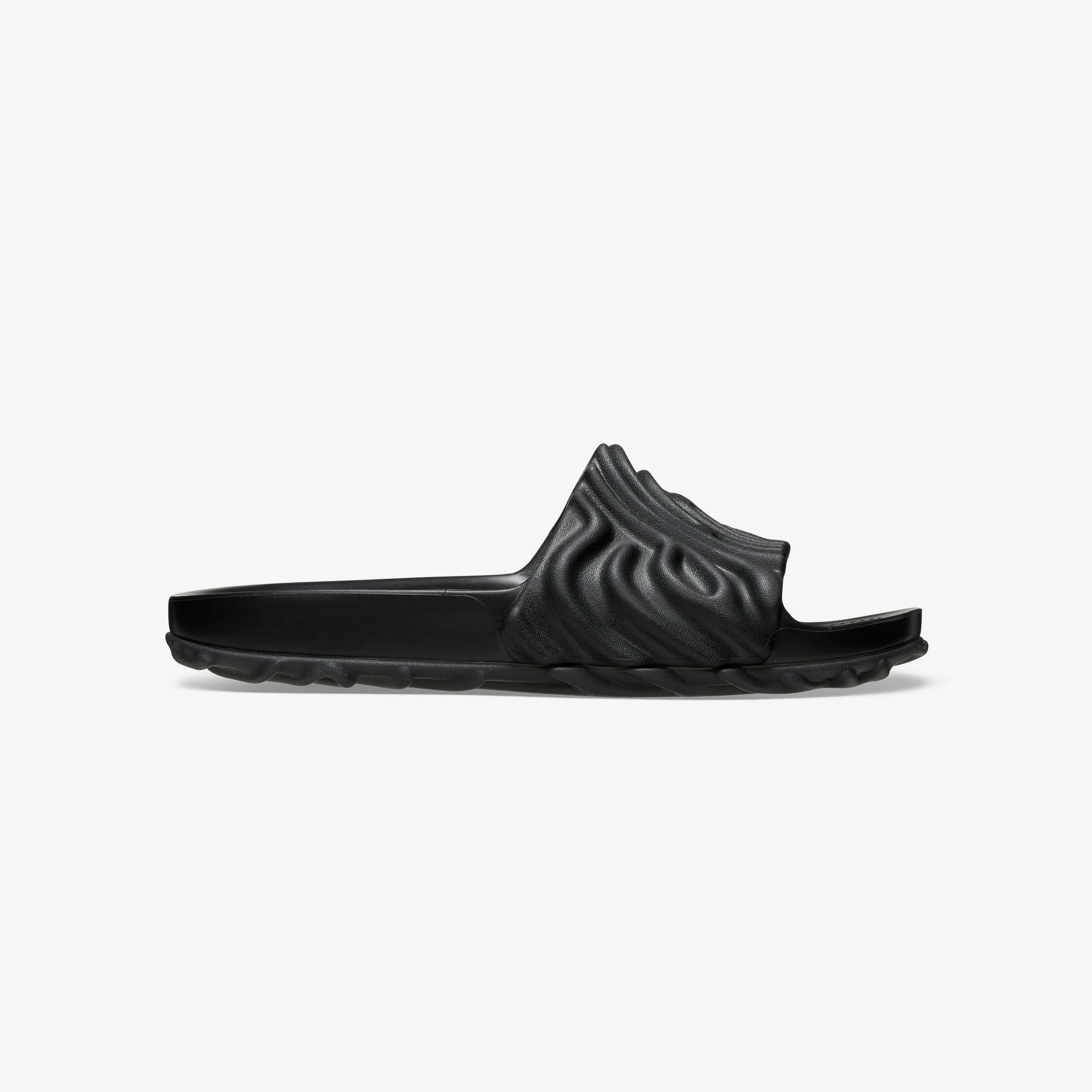 Salehe Bembury x Crocs Pollex Slide "Sasquatch"