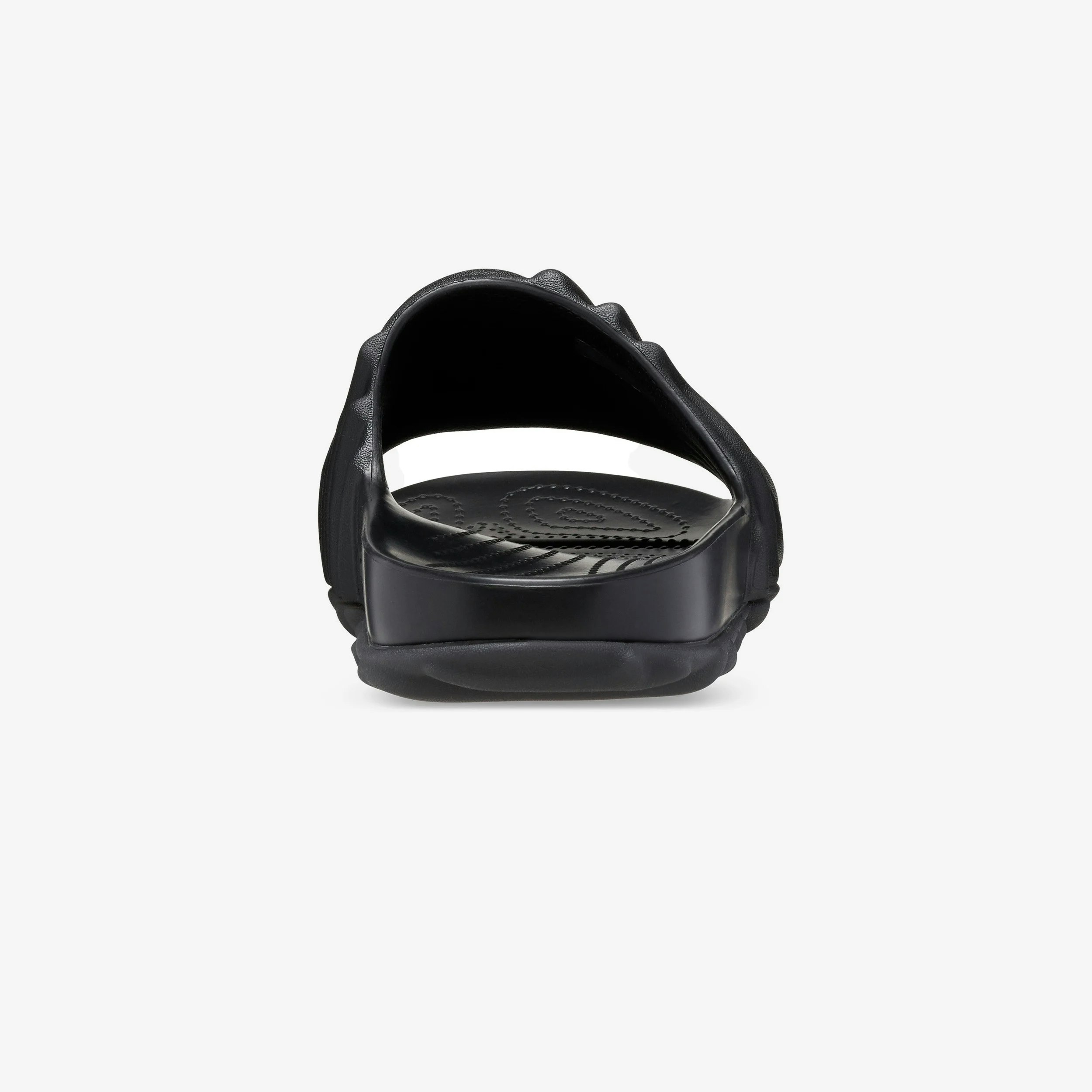 Salehe Bembury x Crocs Pollex Slide "Sasquatch"
