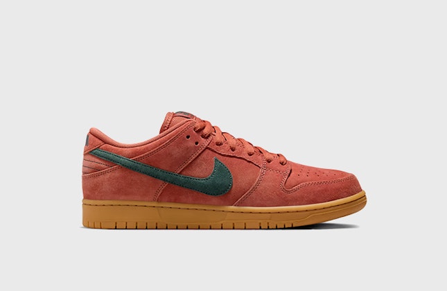 Nike SB Dunk Low "Burnt Sunrise" Nike SB Dunk Low "Burnt Sunrise"