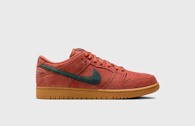 Nike SB Dunk Low "Burnt Sunrise"