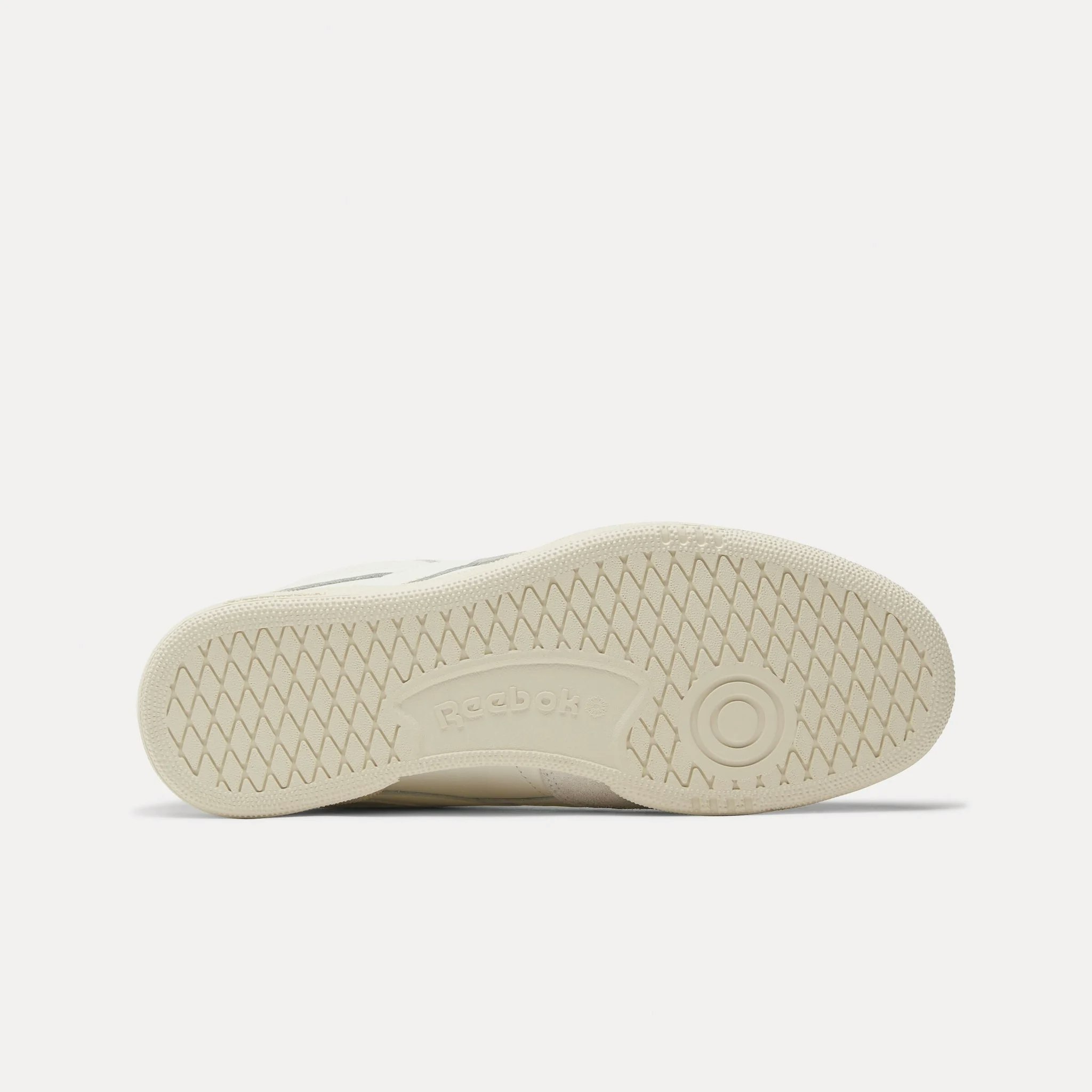 HYMNE X Reebok Club C Revenge "Chalk White"