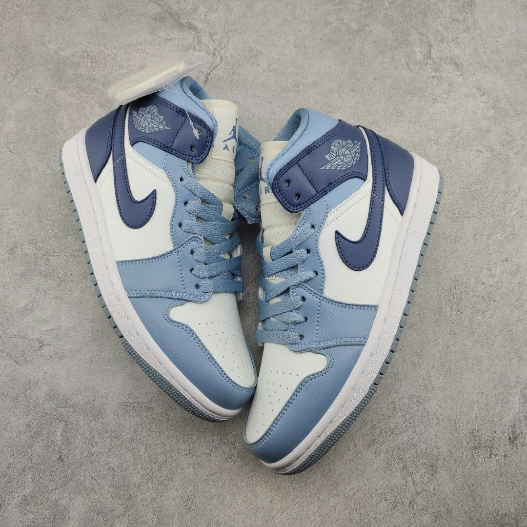 Aj 1 mids on sale