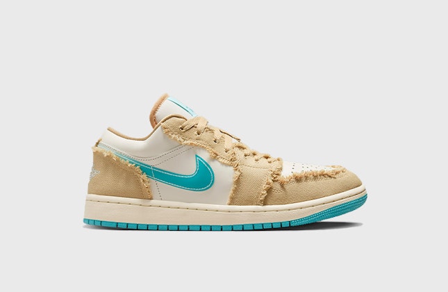 Air Jordan 1 Low SE "Wave" Air Jordan 1 Low SE "Wave"