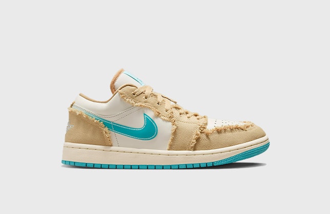 Air Jordan 1 Low SE "Wave"