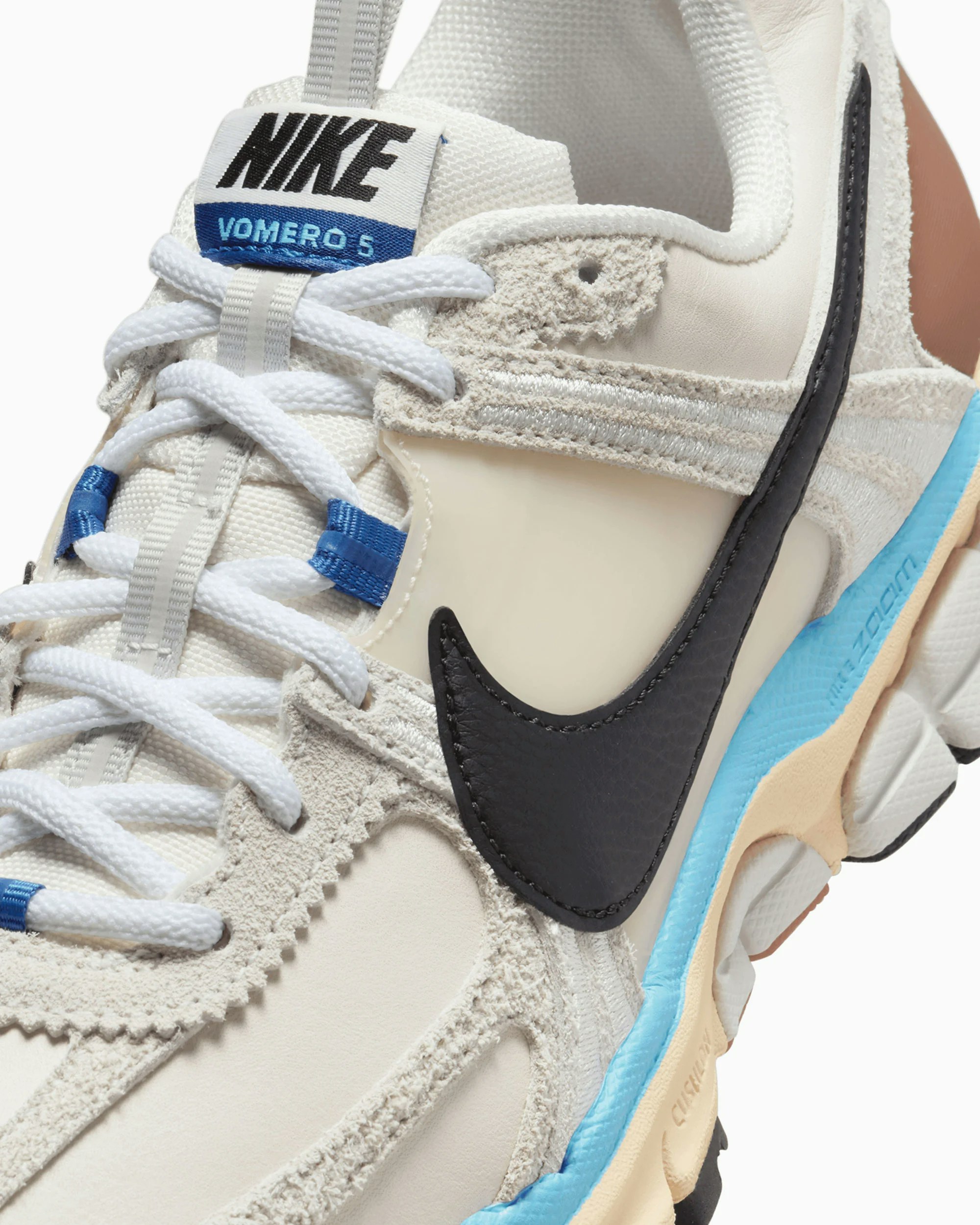 Nike Zoom Vomero 5 PRM "Design By Japan"