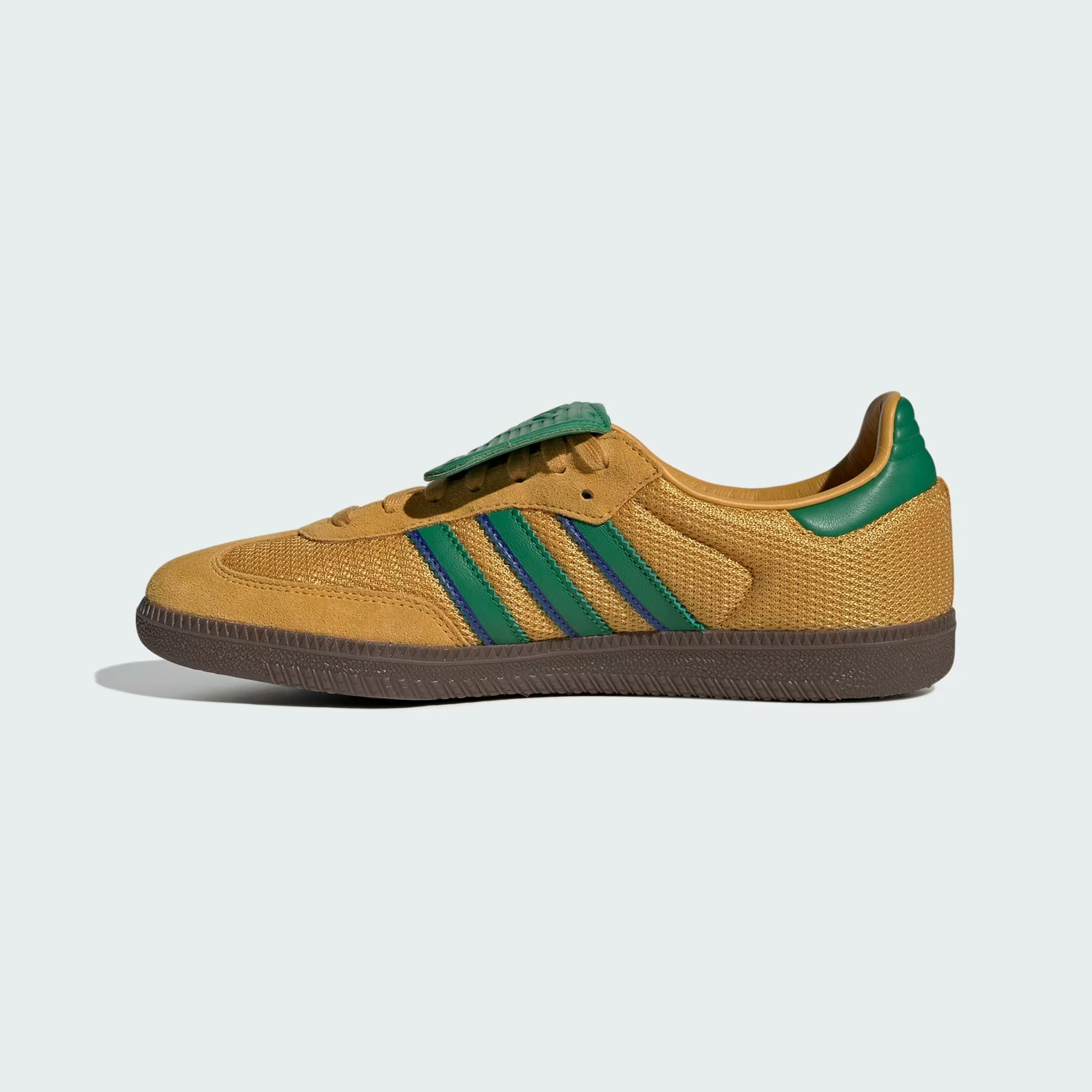 adidas Samba LT "Preloved Yellow"