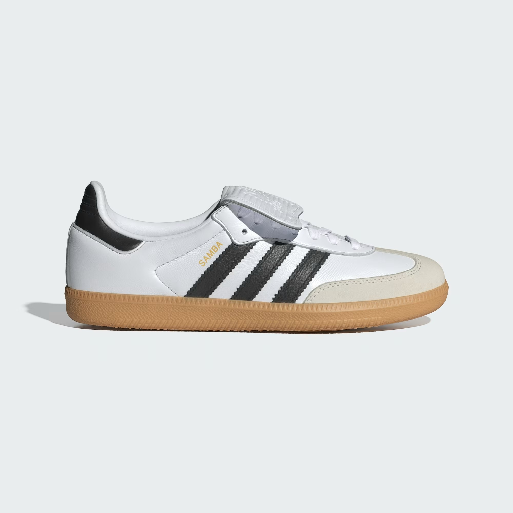 adidas Samba LT "Cloud White"