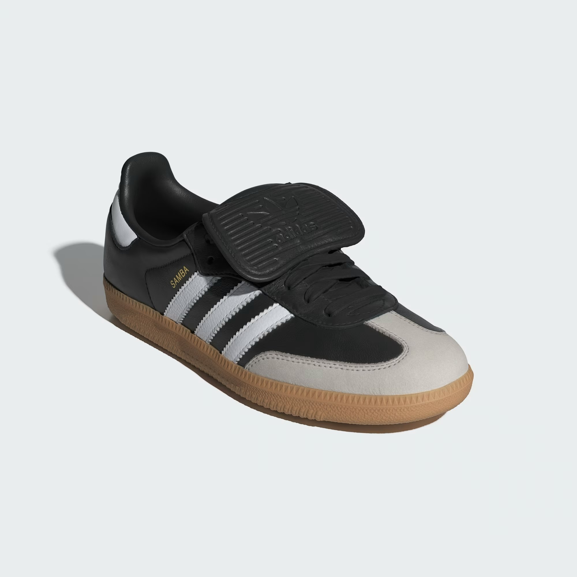 adidas Samba LT "Core Black"