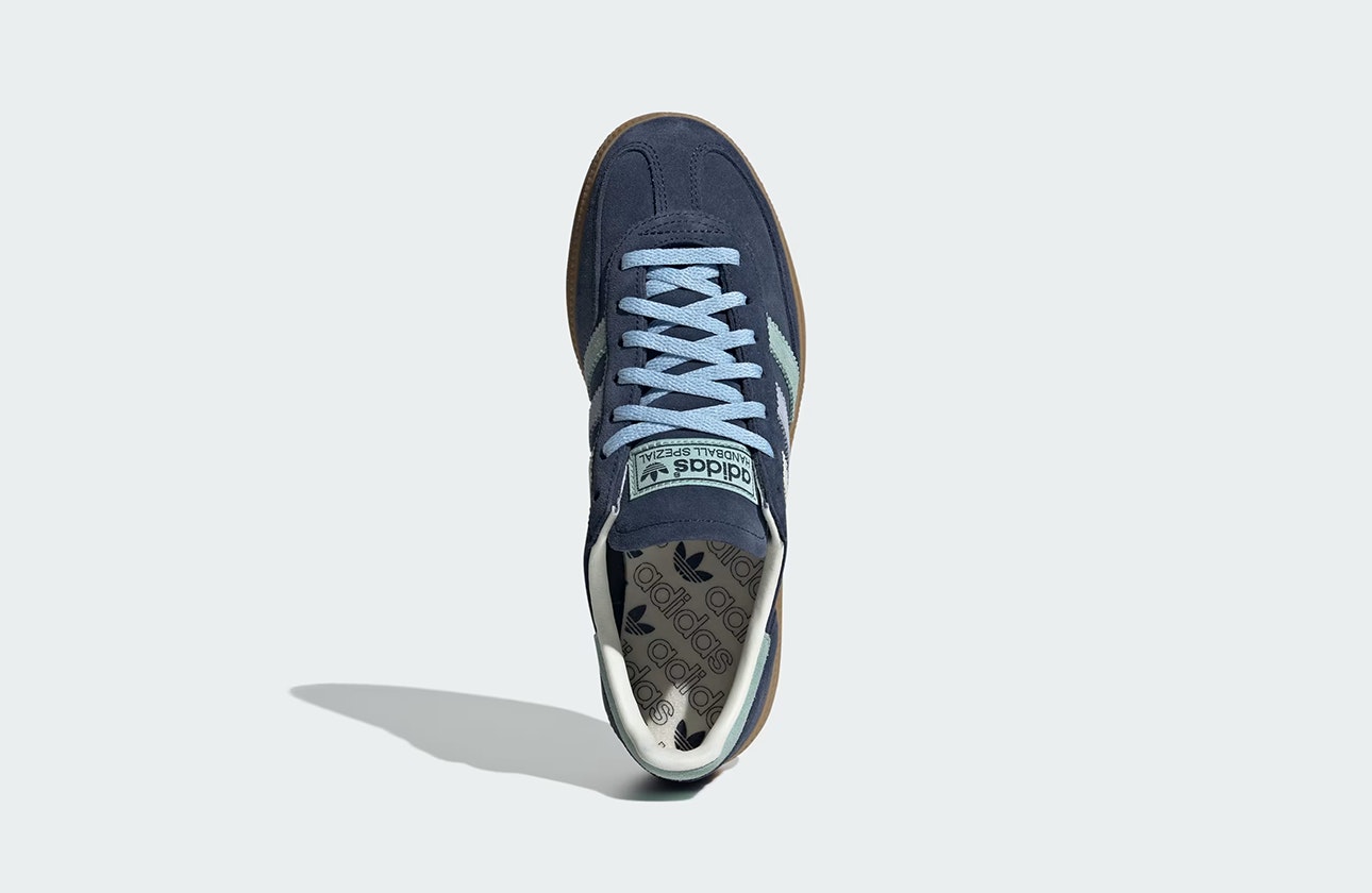 adidas Handball Spezial "Night Indigo"