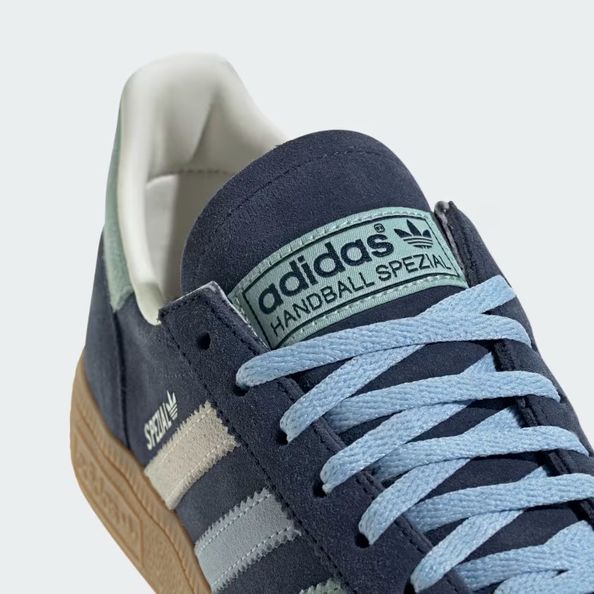 adidas Handball Spezial "Night Indigo"