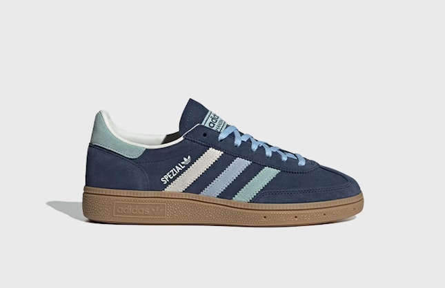 adidas Handball Spezial "Night Indigo"