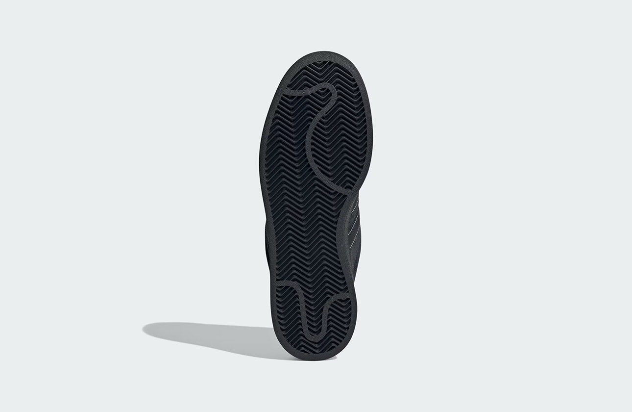 adidas Campus 00s "All Black"