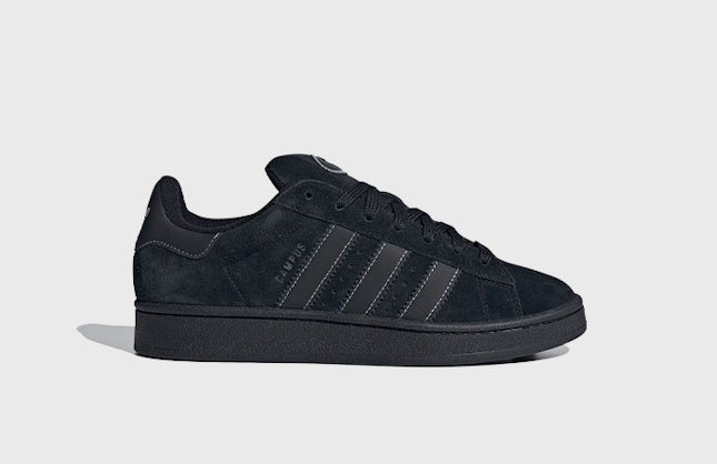 adidas Campus 00s "All Black"