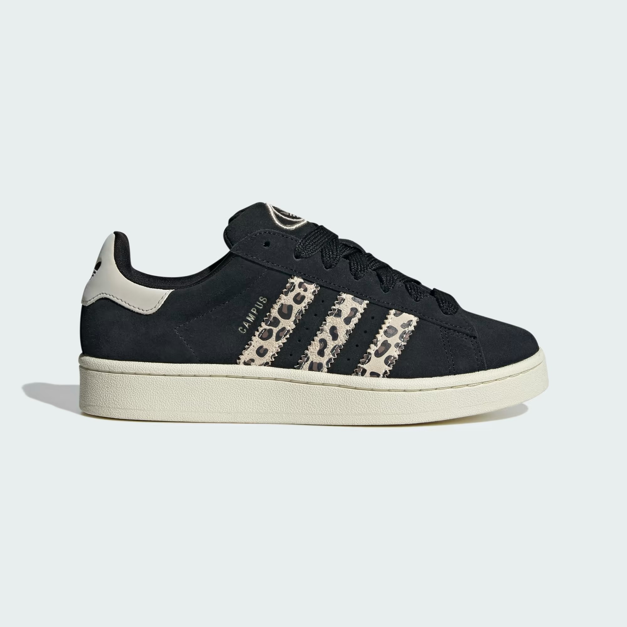adidas Campus 00s "Black Leopard"