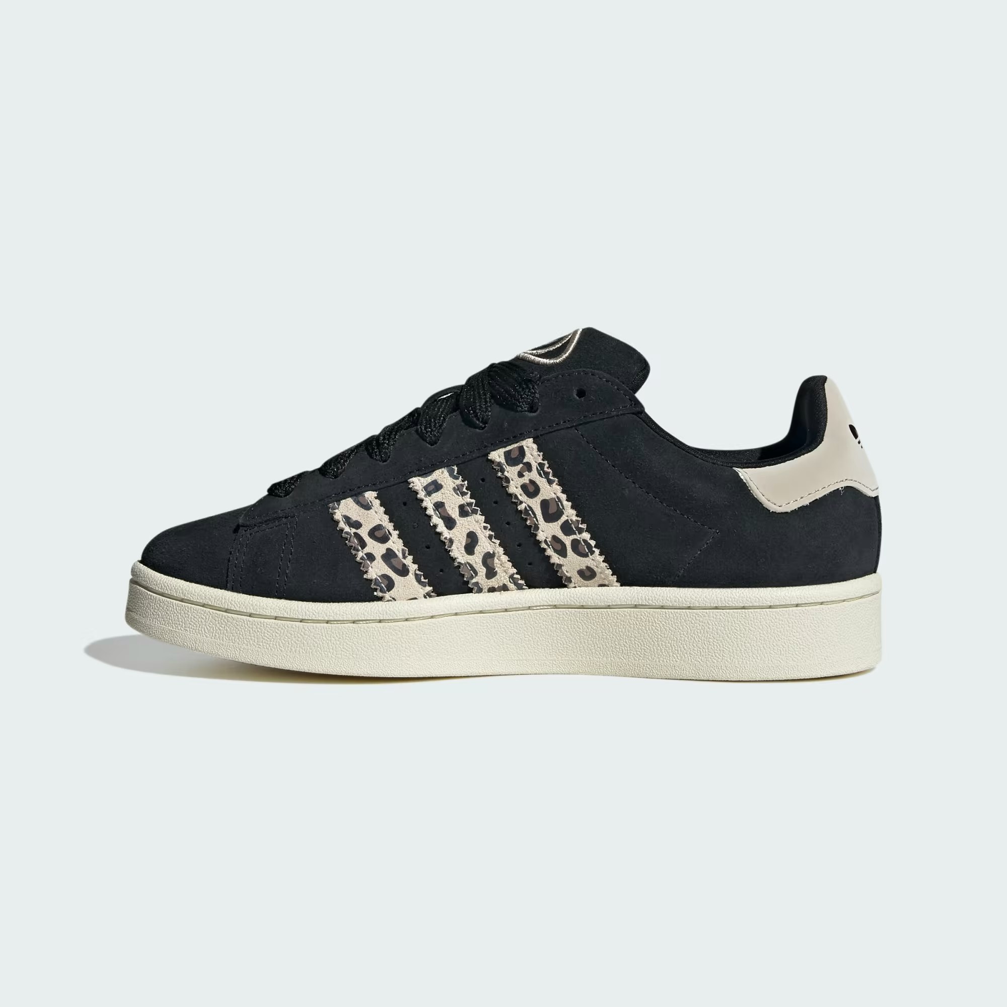 adidas Campus 00s "Black Leopard"