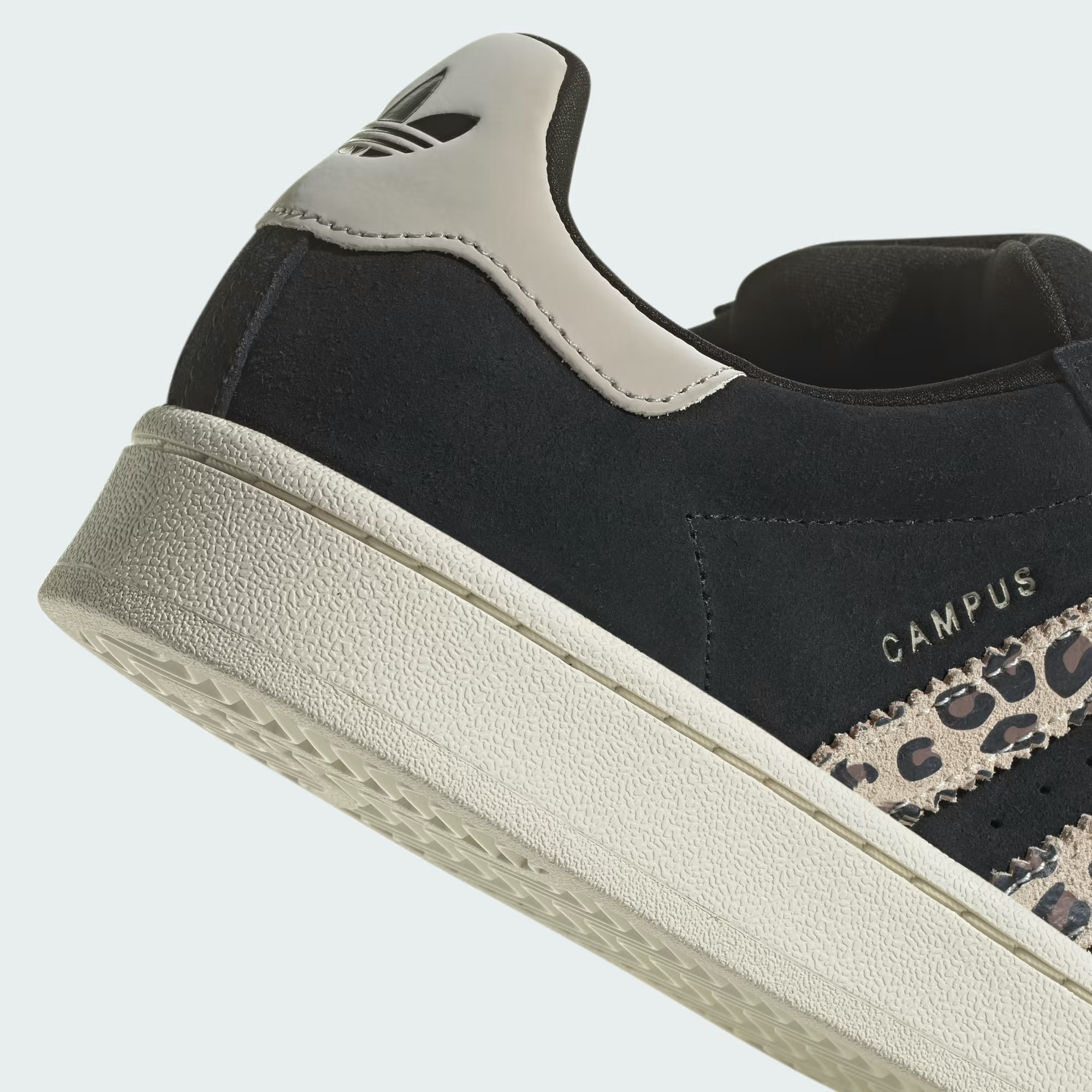 adidas Campus 00s "Black Leopard"