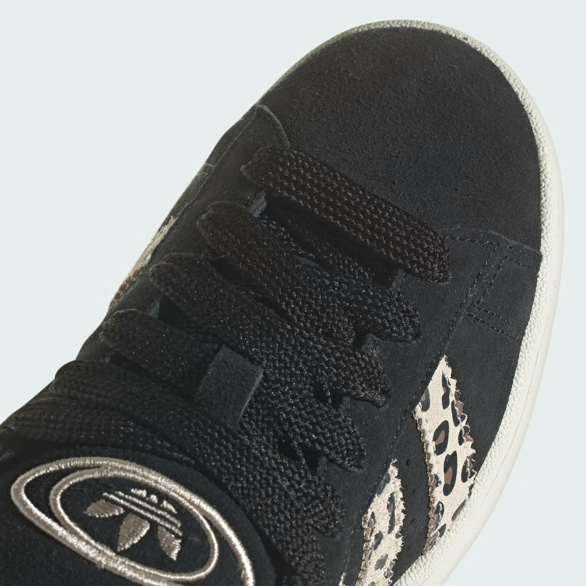 adidas Campus 00s "Black Leopard"