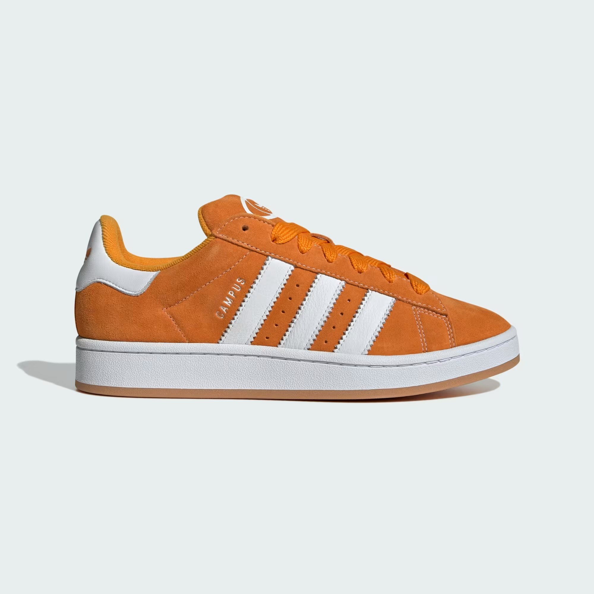 adidas Campus 00s "Eqt Orange"