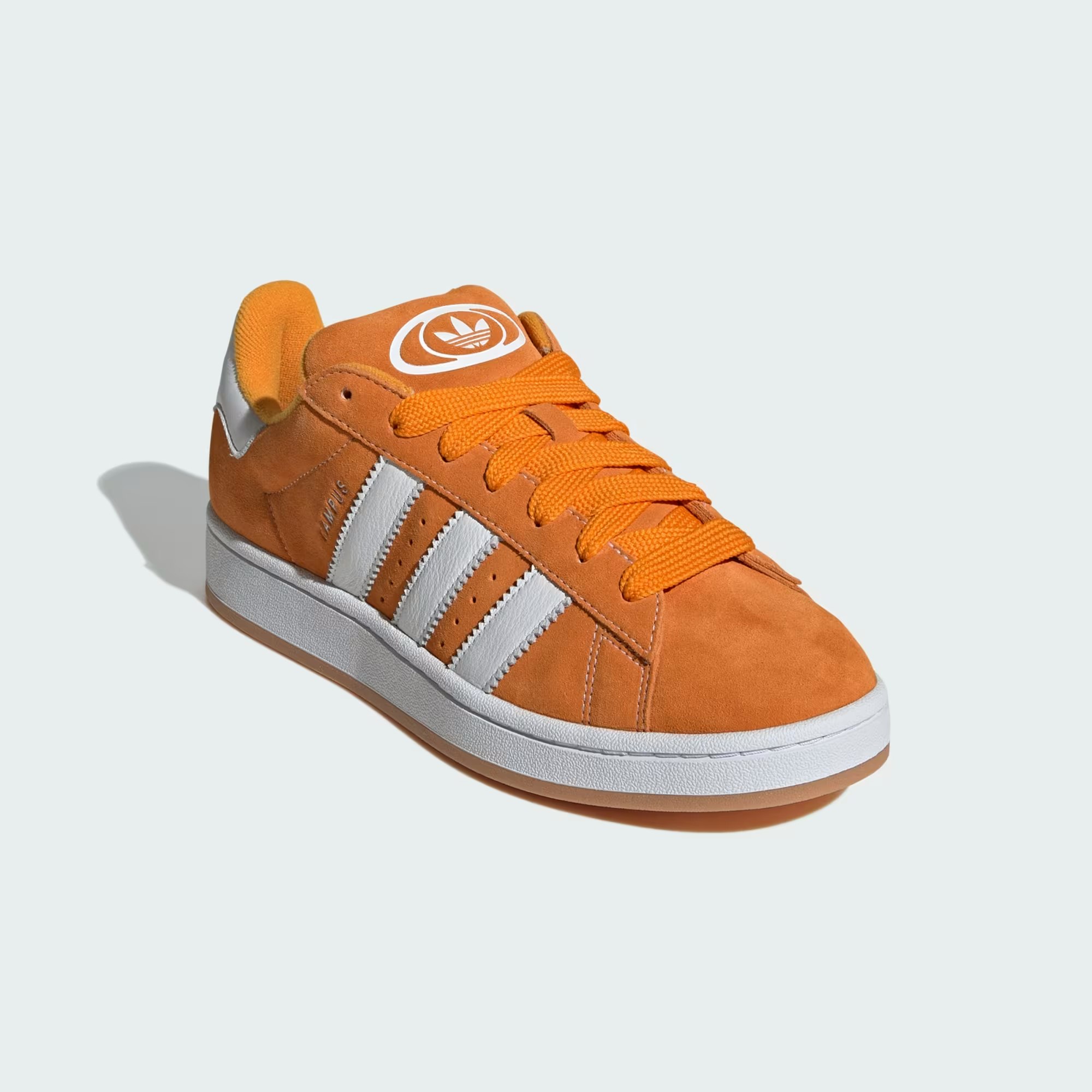 adidas Campus 00s "Eqt Orange"