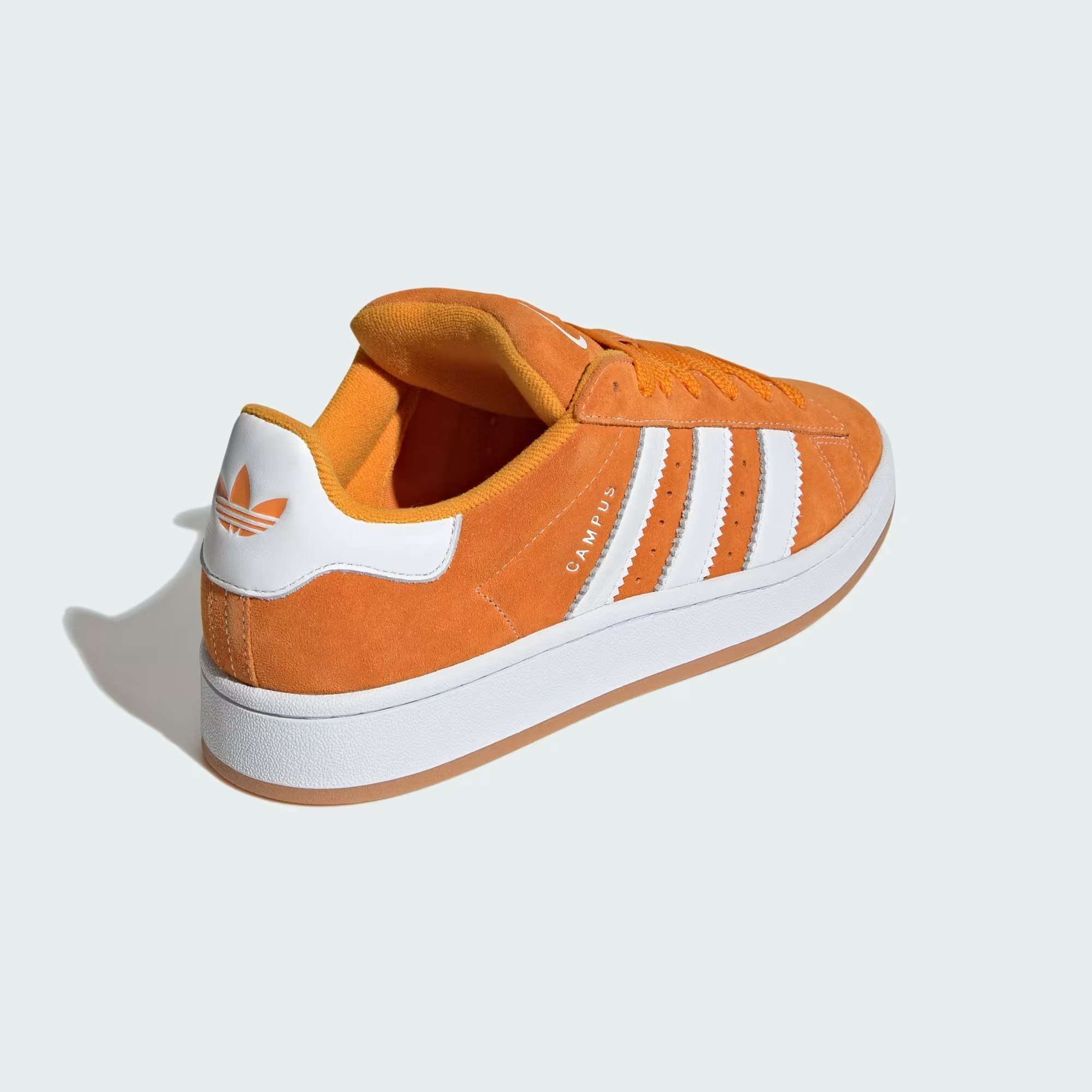 adidas Campus 00s "Eqt Orange"