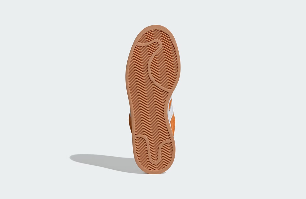 adidas Campus 00s "Eqt Orange"