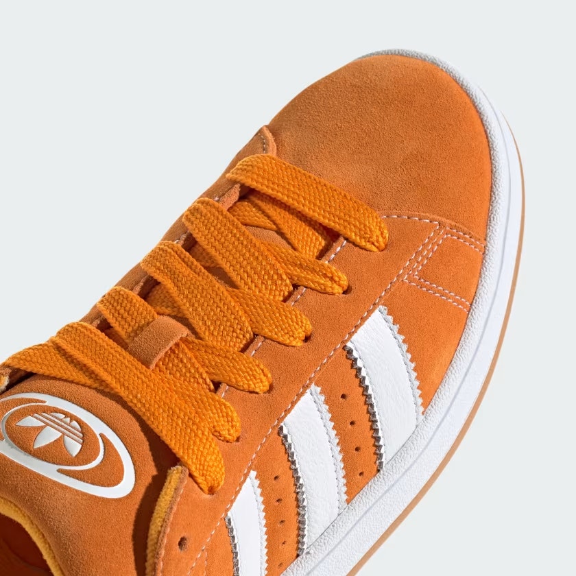 adidas Campus 00s "Eqt Orange"
