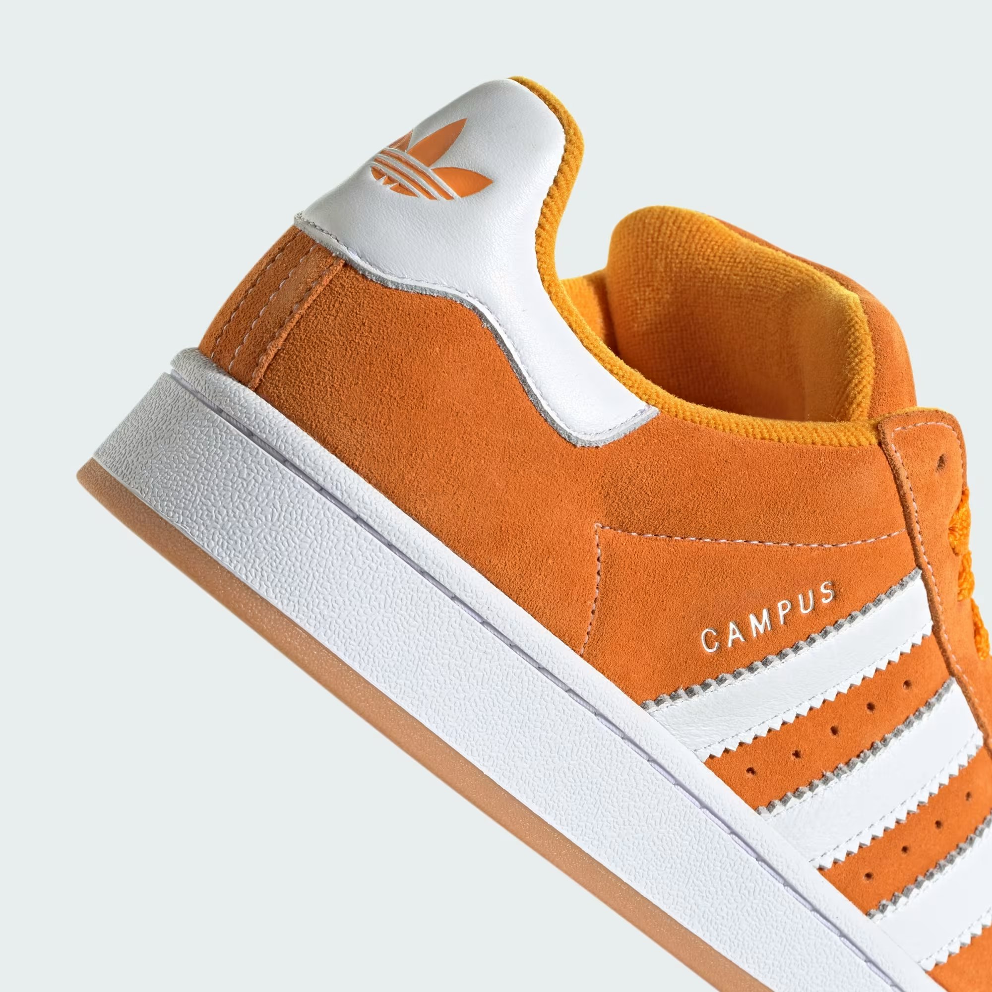 adidas Campus 00s "Eqt Orange"