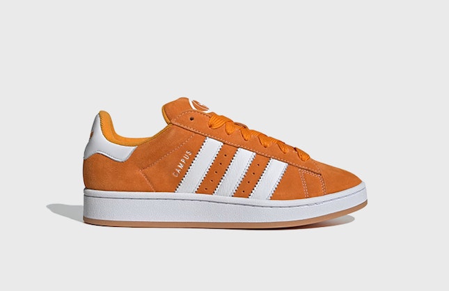 adidas Campus 00s "Eqt Orange"