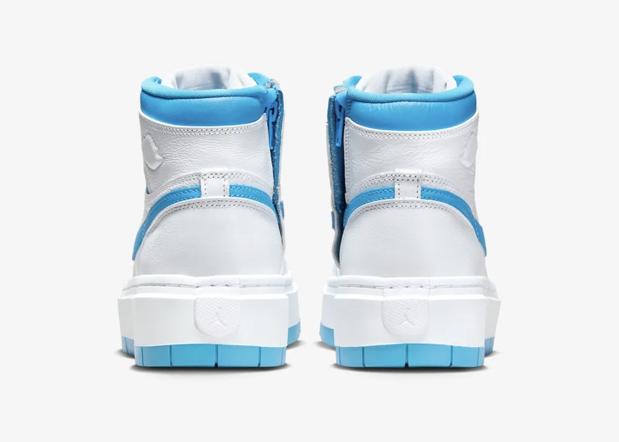 Air Jordan 1 Elevate High "UNC"