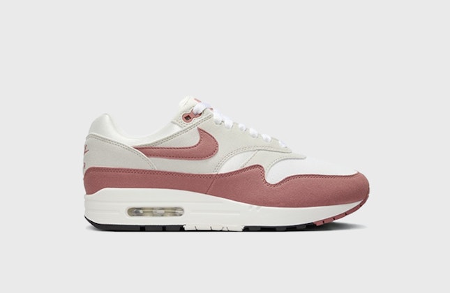 Nike Air Max 1 "Canyon Pink" Nike Air Max 1 "Canyon Pink"