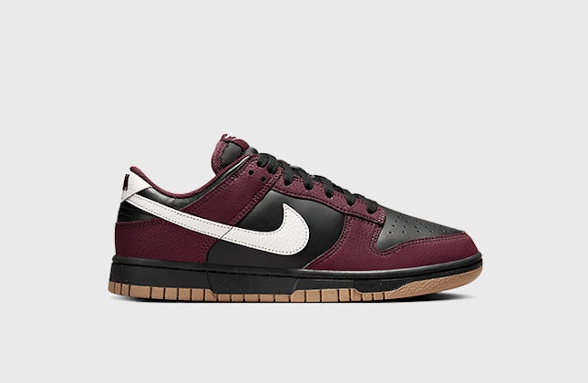 Nike Dunk Low "Next Nature" (Burgundy Crush) Nike Dunk Low "Next Nature" (Burgundy Crush)