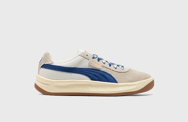 Lost Management Cities x Puma GV Special Grunge "Warm White" Lost Management Cities x Puma GV Special Grunge "Warm White"