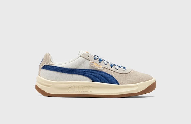 Lost Management Cities x Puma GV Special Grunge "Warm White"